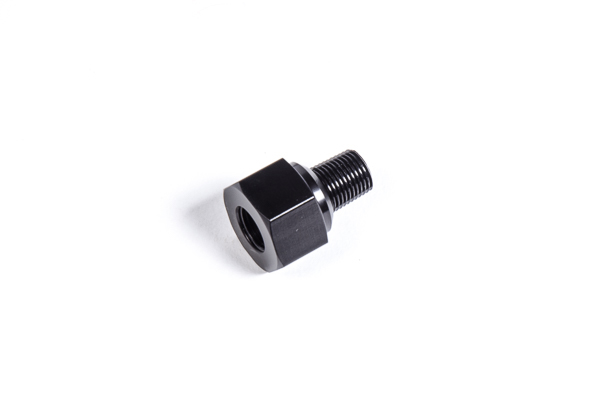 Radium Engineering — Radium Engineering M10x1mm Female to 1/8NPT Male Fitting - view 5